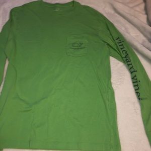 Vineyard Vines Men’s Longsleeve